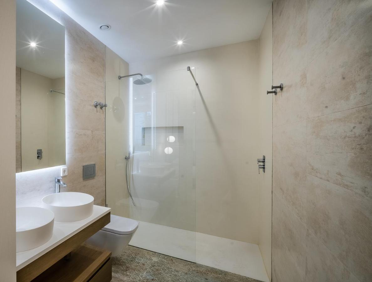 Casona Seis Lunas Apartment ماربيا المظهر الخارجي الصورة