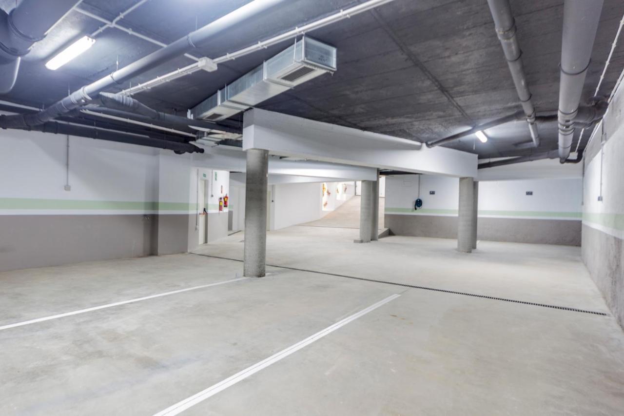 Casona Seis Lunas Apartment ماربيا المظهر الخارجي الصورة