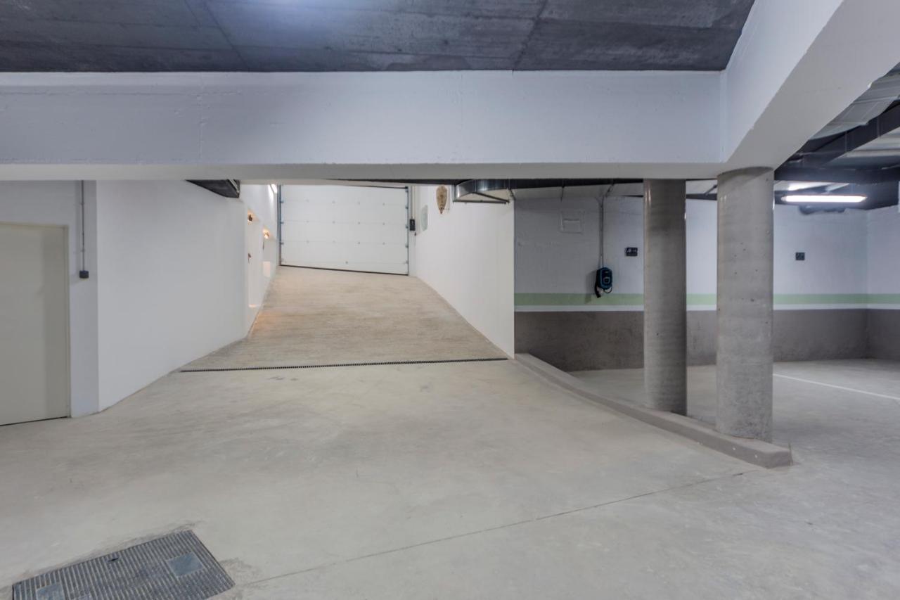 Casona Seis Lunas Apartment ماربيا المظهر الخارجي الصورة
