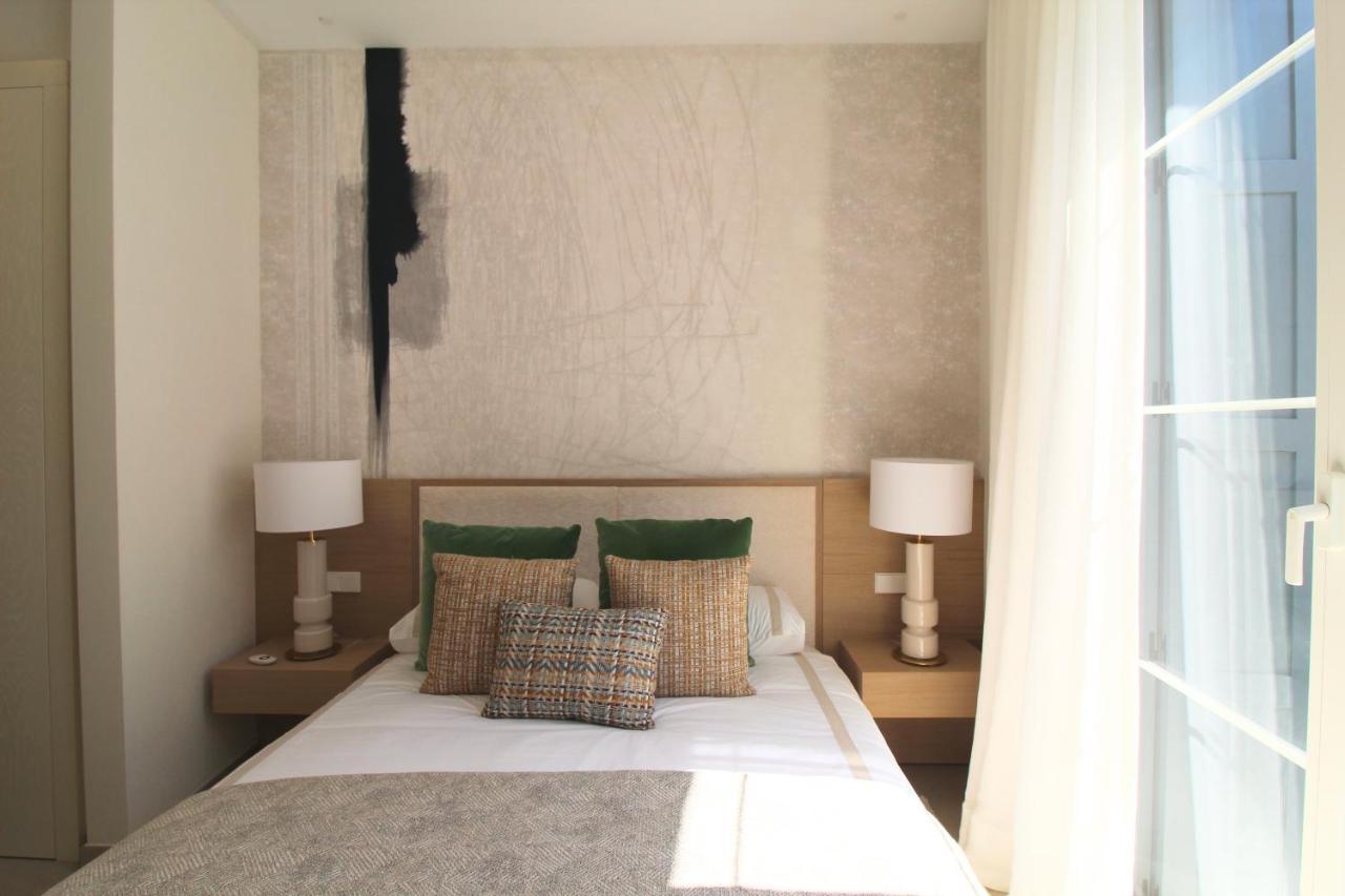 Casona Seis Lunas Apartment ماربيا المظهر الخارجي الصورة