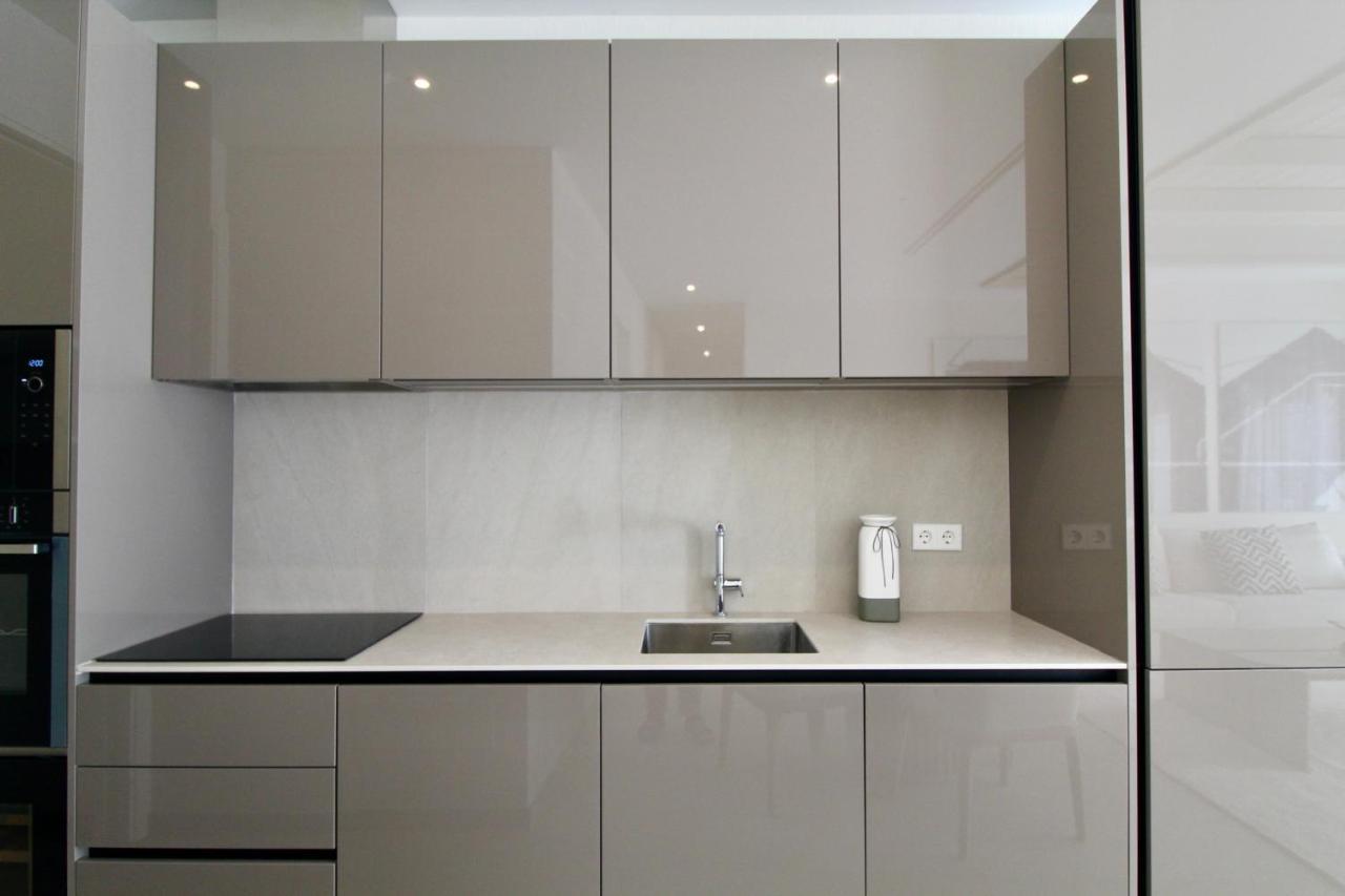 Casona Seis Lunas Apartment ماربيا المظهر الخارجي الصورة