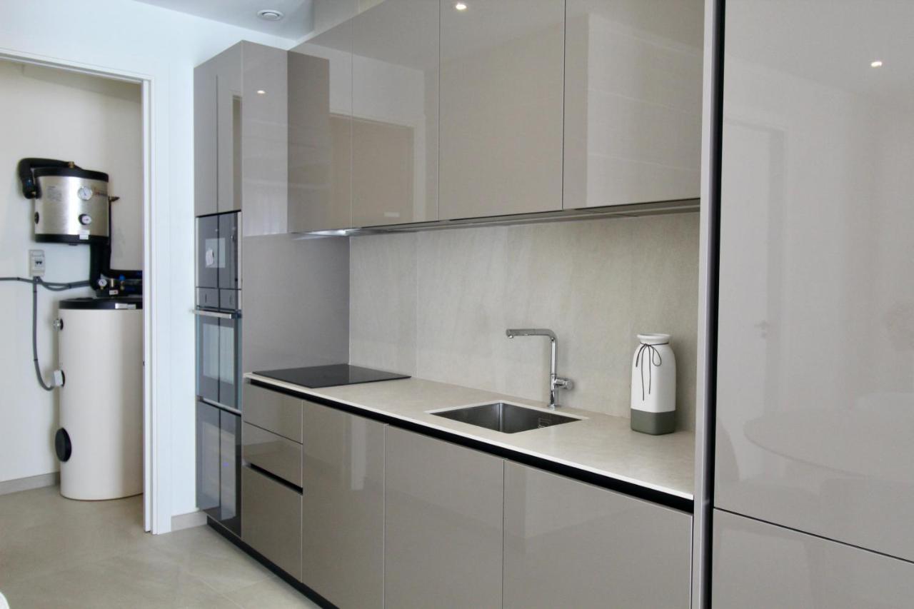 Casona Seis Lunas Apartment ماربيا المظهر الخارجي الصورة