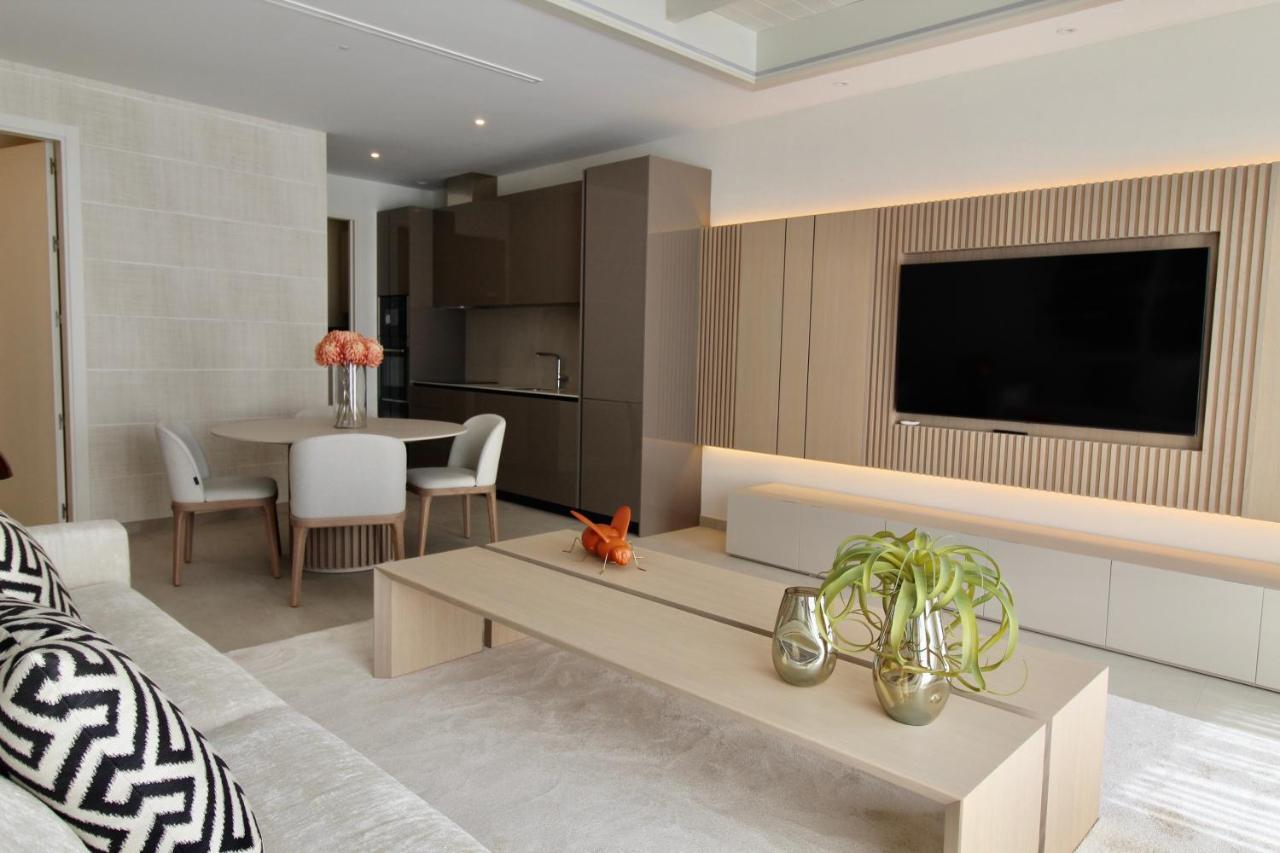 Casona Seis Lunas Apartment ماربيا المظهر الخارجي الصورة