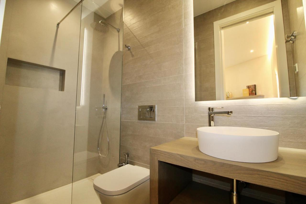 Casona Seis Lunas Apartment ماربيا المظهر الخارجي الصورة