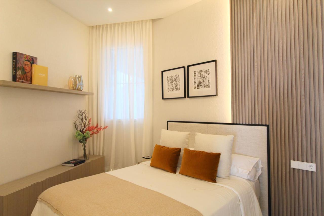 Casona Seis Lunas Apartment ماربيا المظهر الخارجي الصورة